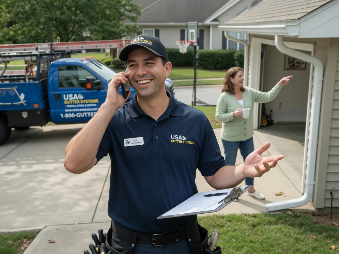 Gutter Installation Merrill, MI FAQs